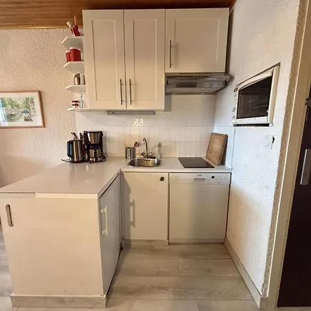 Daire Pratique, 5 Pers., Proche Du Centre