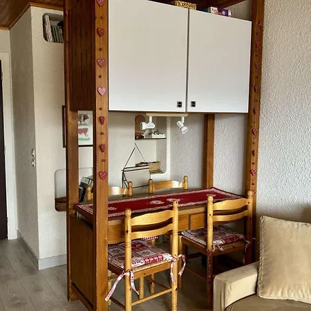 Pratique, 5 Pers., Proche Du Centre * Huez
