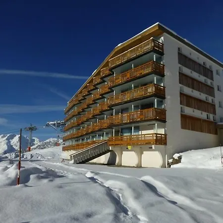 Pratique, 5 Pers., Proche Du Centre * Huez