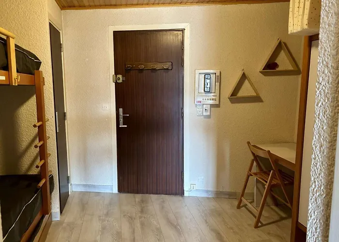 Pratique, 5 Pers., Proche Du Centre * Huez