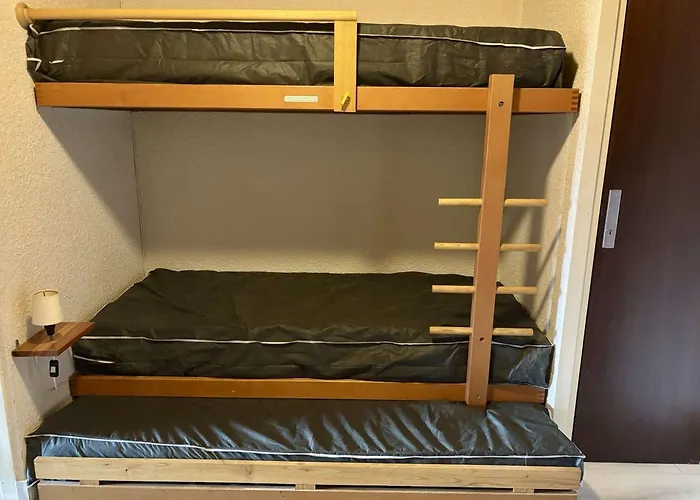 Pratique, 5 Pers., Proche Du Centre Daire Huez