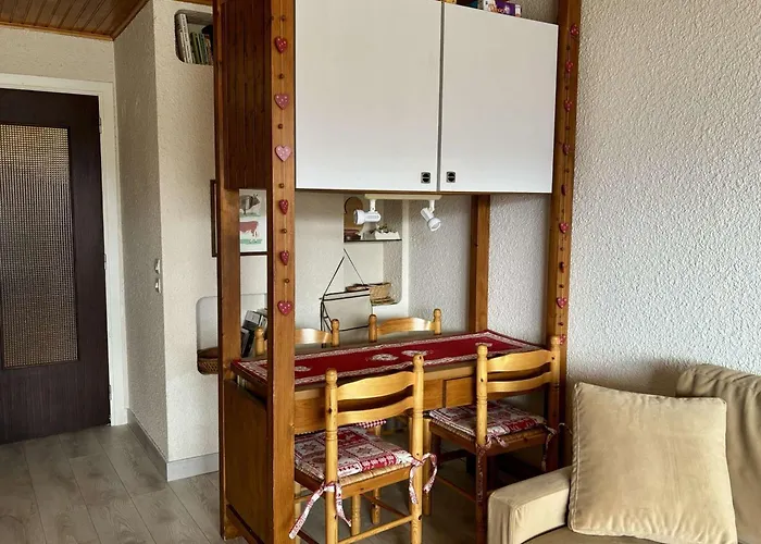 Pratique, 5 Pers., Proche Du Centre * Huez